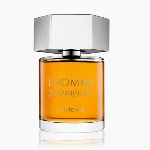 عطر اف سانلوران لوم إنتنس  رجالي او دو بارفيوم 100ml