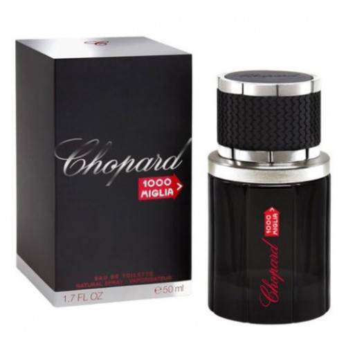 عطر شوبارد 1000 ميل الرجالي تواليت 80مل  