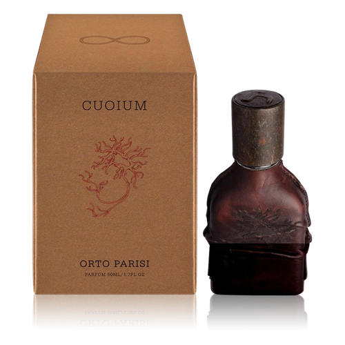Orto Parisi Quiume Parfum 50ml