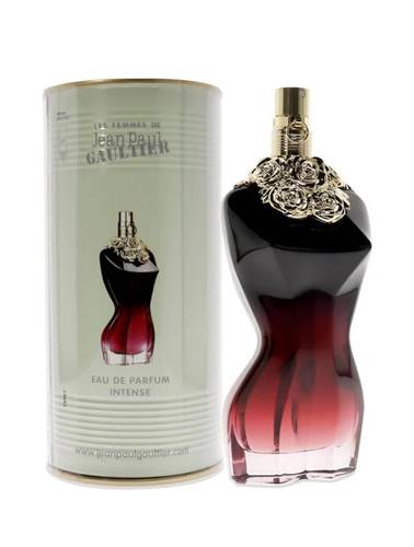 La Belle  Jean Paul Gaultier