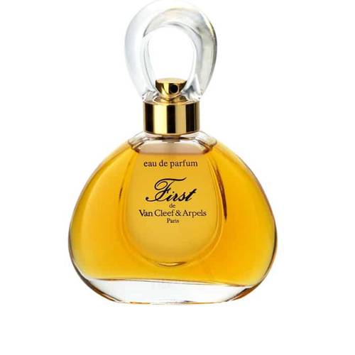 عطر فان كليف اند اربلز فيرست او دو بارفيوم للنساء - 100مل