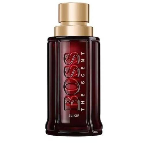 Boss The Scent Elixir Parfum Intense for Men 100ml