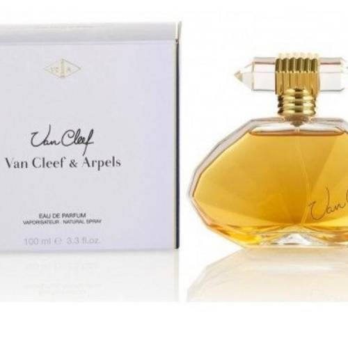 عطر فان كليف النسائي او دو بارفيوم 100مل