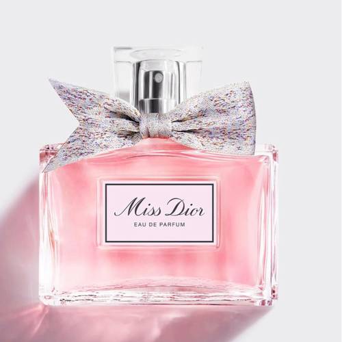 عطر مس ديور أو دو بارفيوم 100مل