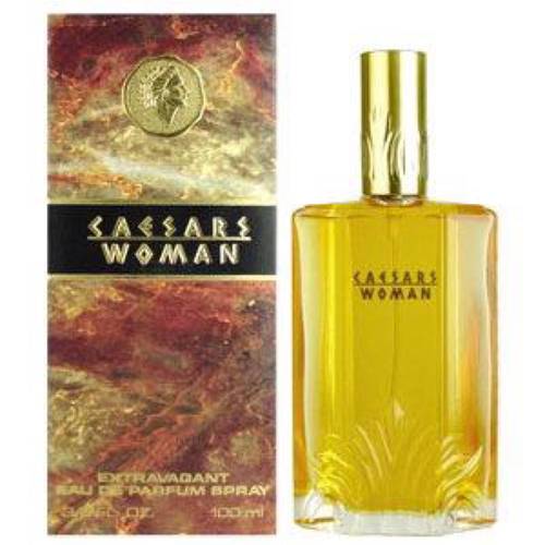 عطر  سيزار للنساء  قديم جداً- او دو برفيوم