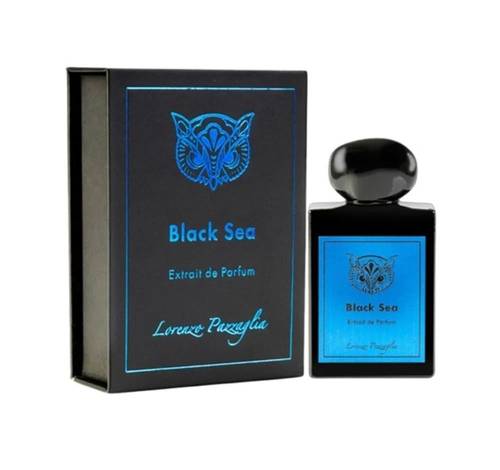 عطر لورينزو بازاجليا بلاك سي اكسترايت دو بارفيوم 50مل