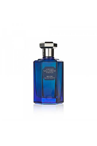 عطر مسك Lorenzo Villoresi-دار عطور لورينزو فيلوريسي100 ML