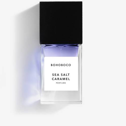 عطر سي سلت كاراميل بوهوبوكو 50مل 