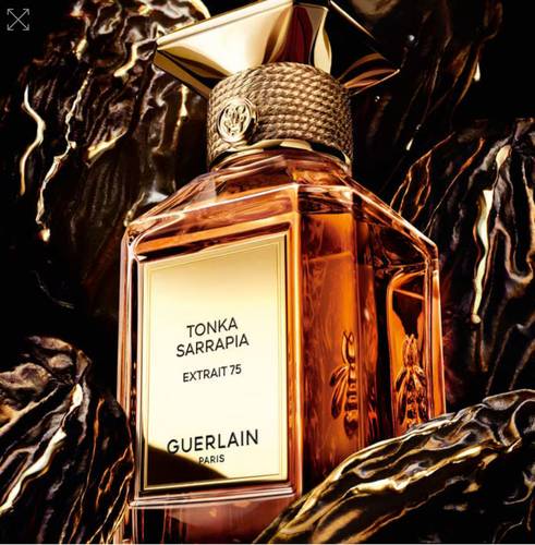 عطر جيرلان تونكا سارابيا 75 - أو دو بارفيوم – 50 مل – للجنسين