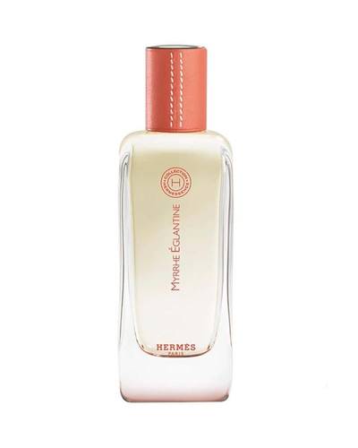 هيرمس عطر هيرمسينس ميري إجلانتين او دو تواليت