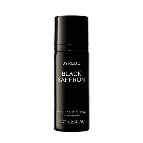 عطر الشعر بايريدو بلاك سافرون 75ml