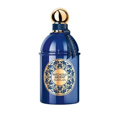 عطر جيرلان باتشولي اردنت او دو بارفيوم 125مل(تستر
