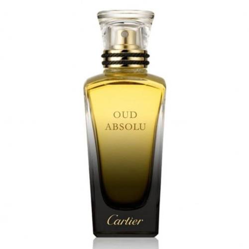 عطر كارتير عود أبسولو - 45 مل