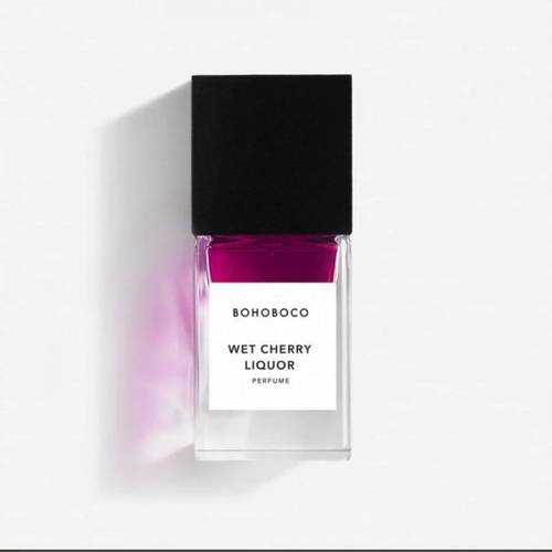 عطر وت شيري ليكور بوهوبوكو 50مل 