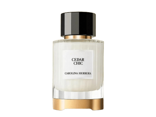 عطر هيريرا كونفيدنشال سيدار شيك أو دو بارفان