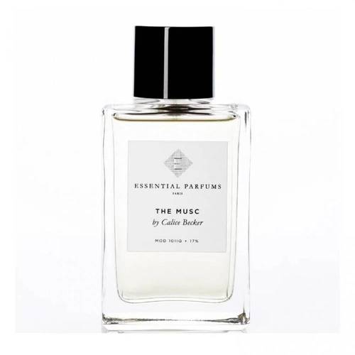 The Essencial Parviums Perfume: The Misk or the Parvium 100ml, O-parvium...