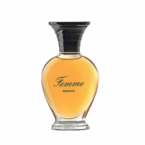 عطر روشاس فيمي الاسود او دو تواليت 100مل
