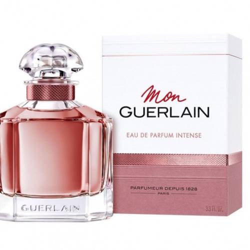 عطر جيرلان مون او دو بارفيوم انتنس 100مل