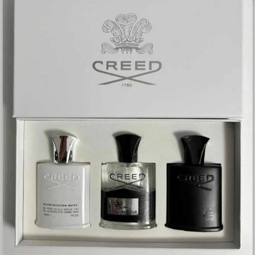 طقم عطور كريد 3 قطع 30مل