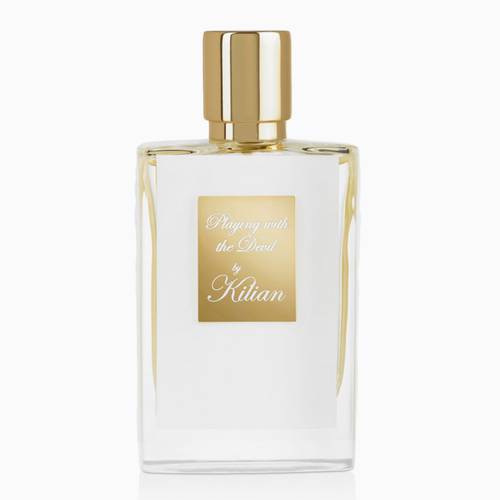 عطر  بلاينغ ويذ ذا ديفل من كيليان ، 50 مل