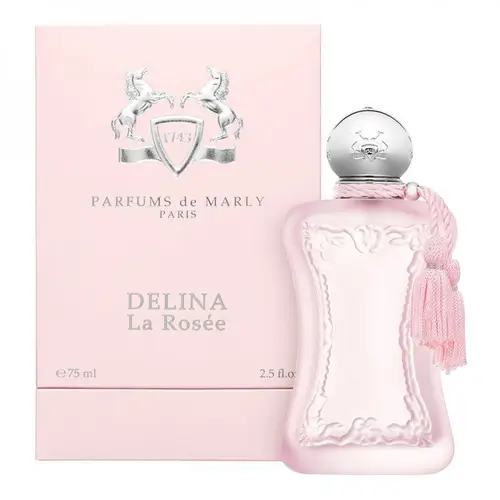 عطر دي مارلي ديلينا لا روزي او دو بارفيوم 75ml