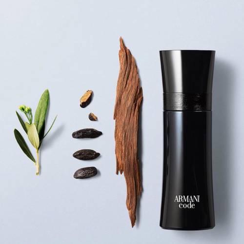 عطر جورجيو ارماني كود او دو تواليت للرجال 
