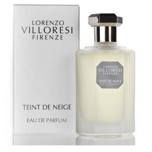 عطر لون الثلج تنت دي ناج  من عطور لورينزو فيلوريسي EDP 100 ml او دو بارفيوم 