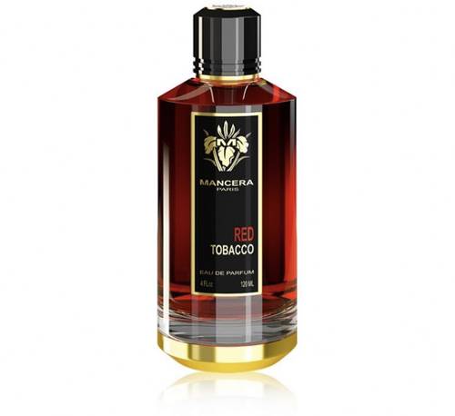 عطر مانسيرا ريد توباكو 120ml