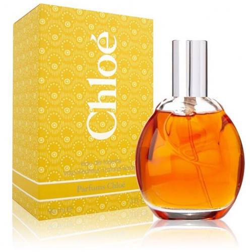 عطر كلوي قديم