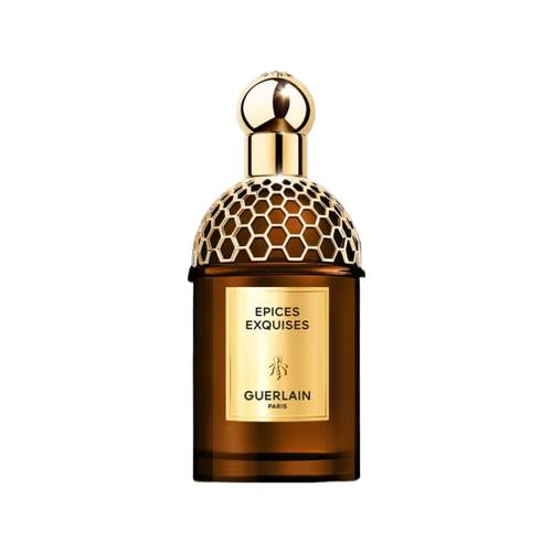 عطر جيرلان إيبيس إكسكيز او دو بارفيوم 125 مل