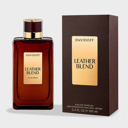 عطر ليذر بلند