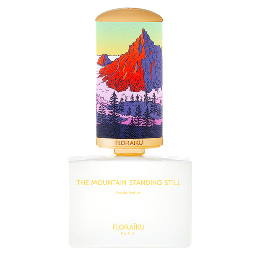 عطر فلورايكو الجبل الصامد 50ml وعينه 10ml 
