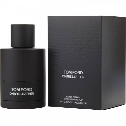 عطر توم فورد عنبر ليذر بارفيوم 100مل