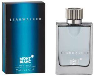 عطر مونت بلانك ستارووكر 