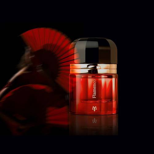عطر رامون مونيجال فلامينكو 50ml و100ml