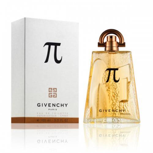 عطر جيفنشي باي او دو تواليت 100مل