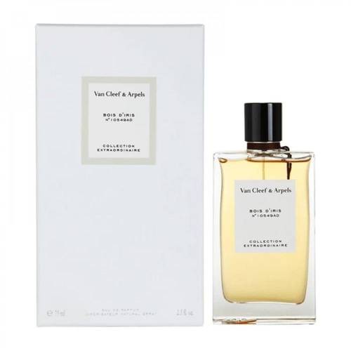 عطر فان كليف بويز دي ايريس او دو بارفيوم 75مل