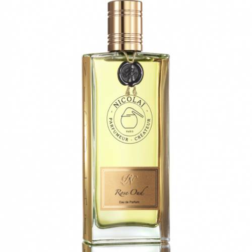 عطر روز عود من نيكولاي 100 مل او دو بارفيوم 