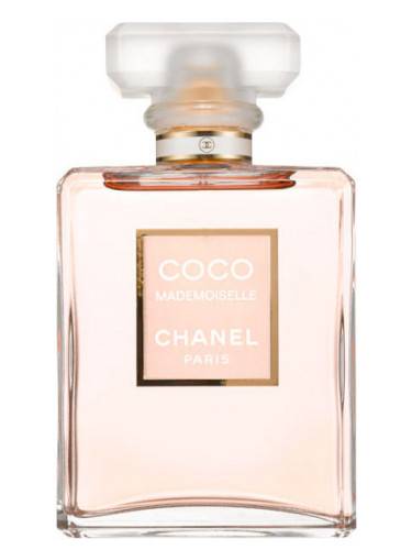 عطر شانيل كوكو مودموزيل 100مل