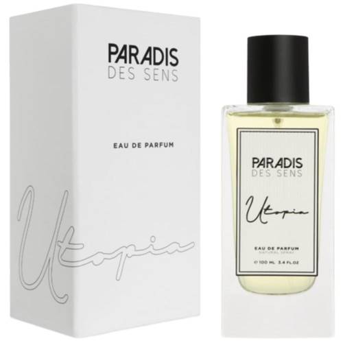 عطر باردايس ديس سينس يوتوبيا - او دو بارفيوم - 100مل