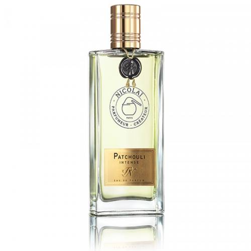 عطر باتشولي انتينس من نيكولاي 100مل