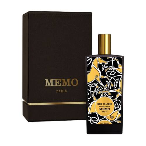 عطر ايرش ليذر أحد عطور براند  ميمو الحصريه .