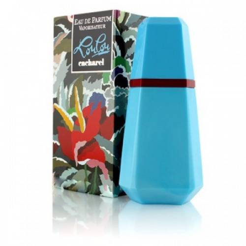 عطر كاشريل لولو هو نسائي او دو بارفيوم 50مل 