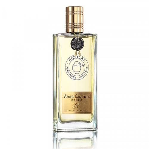 عطر عنبر كاشميري 100مل او دو بارفيوم