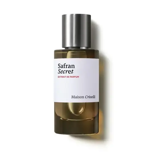 عطر سافران سيكريت من ميزون كرفيلي كستريت دي بارفان 100مل