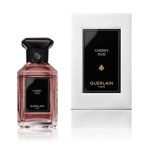 عطر جيرلان شيري عود او دو بارفيوم 100مل