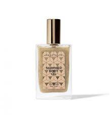 زيت اضاءة للجسم من انستازيا بيڤرلي هيلز 45ml