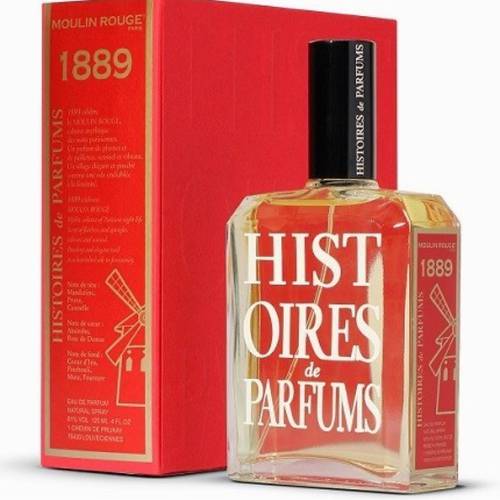 عطر مولان روج 1889 للنساء