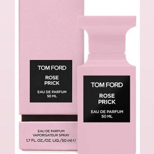 عطر توم فورد روز بريك، 100 ، 50 ملل