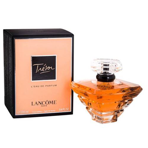 عطر لانكوم تريزور لومينوس او دو بارفيوم للنساء